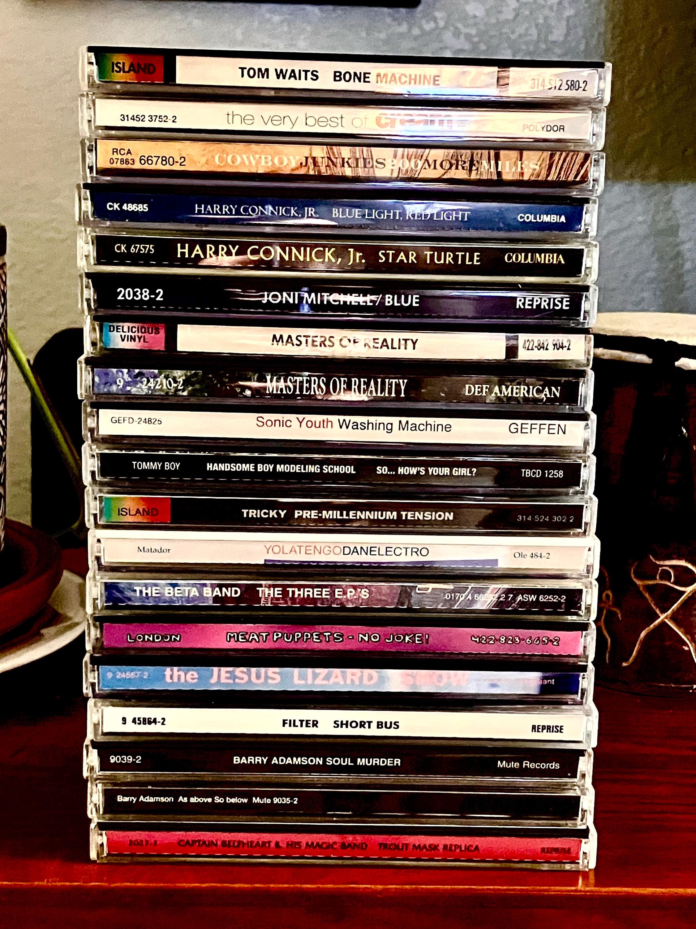 90s Hip Hop Cds - Etsy