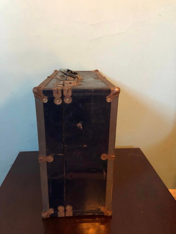 Vintage Ladies Cleveland Roller Skates Mid Century Mo… Gem