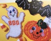 Halloween cute Magnets