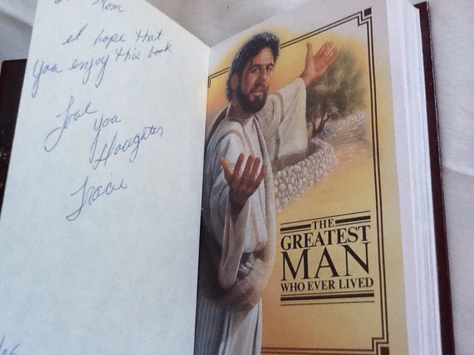 Jehovah Witness book Etsy