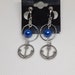 see more listings in the Clip on Earrings section