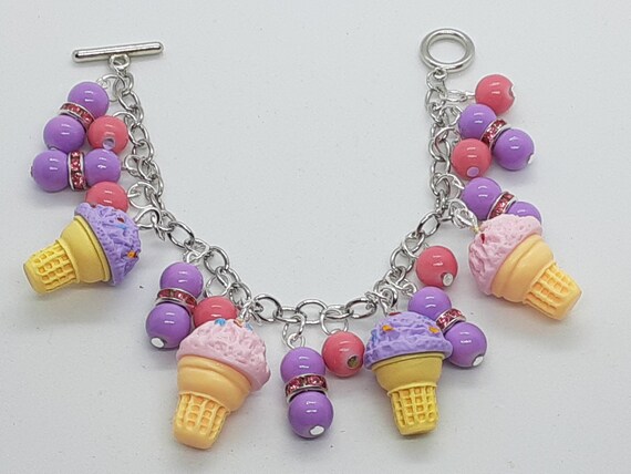 Jewelry is like ice cream best sale