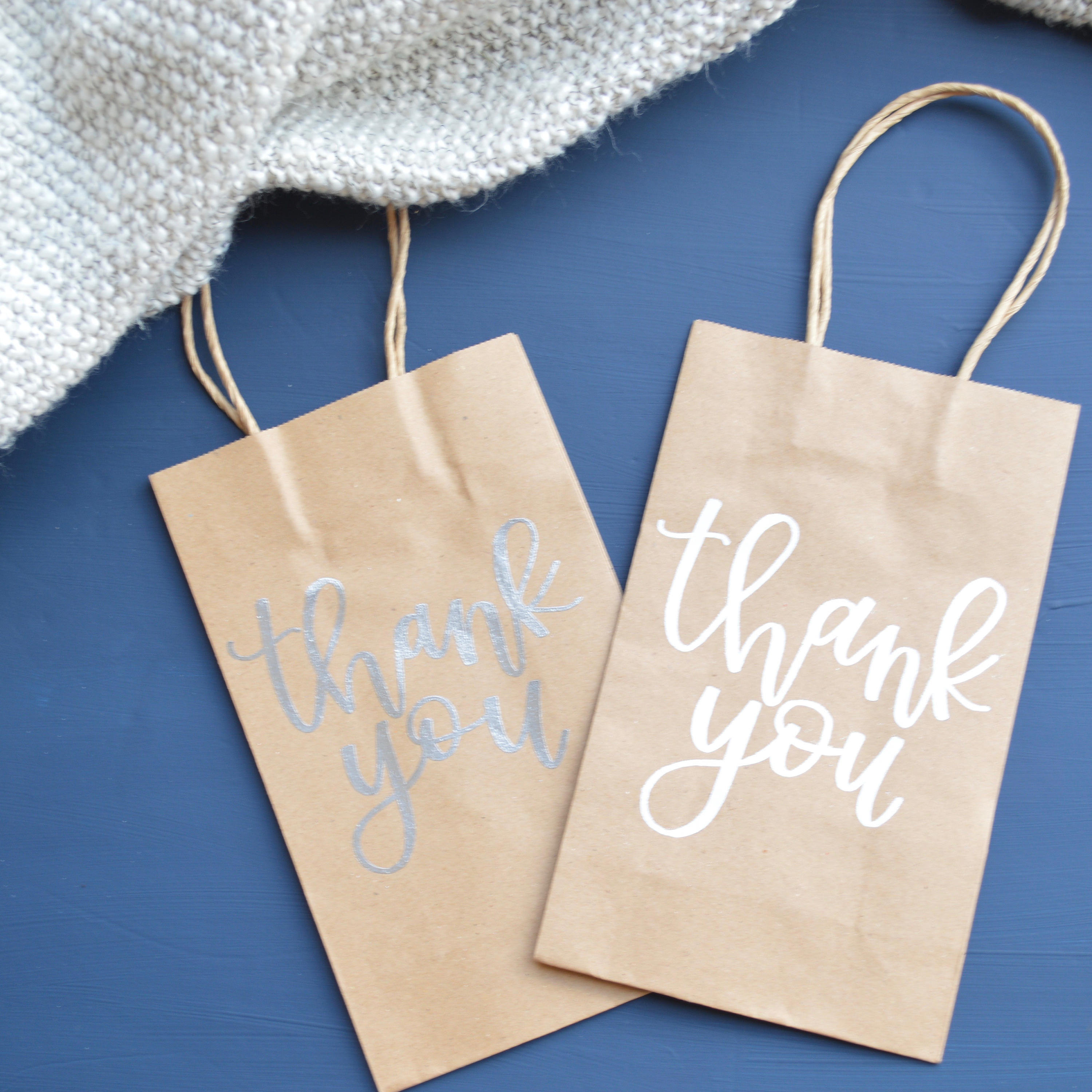 Kraft Gift Sack Gift Sack Gift Bag Kraft Bag Etsy