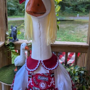 Alabama Jersey Dress - Etsy