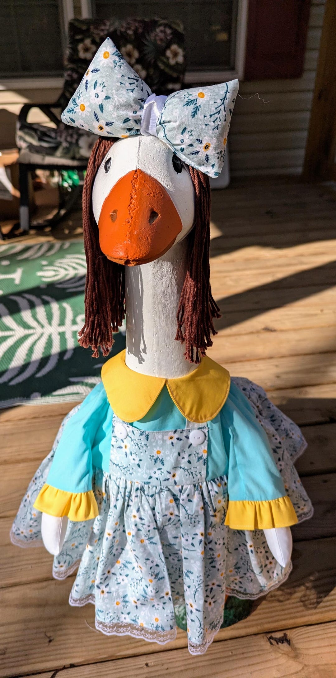 Spring / Summer Dresses for Your Porch Goose - Etsy