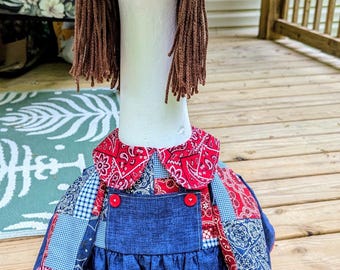 Spring / Summer Dresses for Your Porch Goose