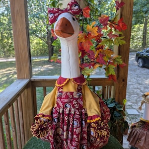 cute fsu dresses FSU Game Day, Florida State Garnet & Gold Game Day Dresses and Apparel