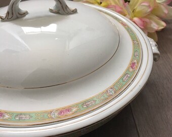 Johnson Bros England - Etsy