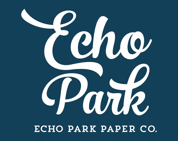 Echo Park Baby Boy Elements Stickers