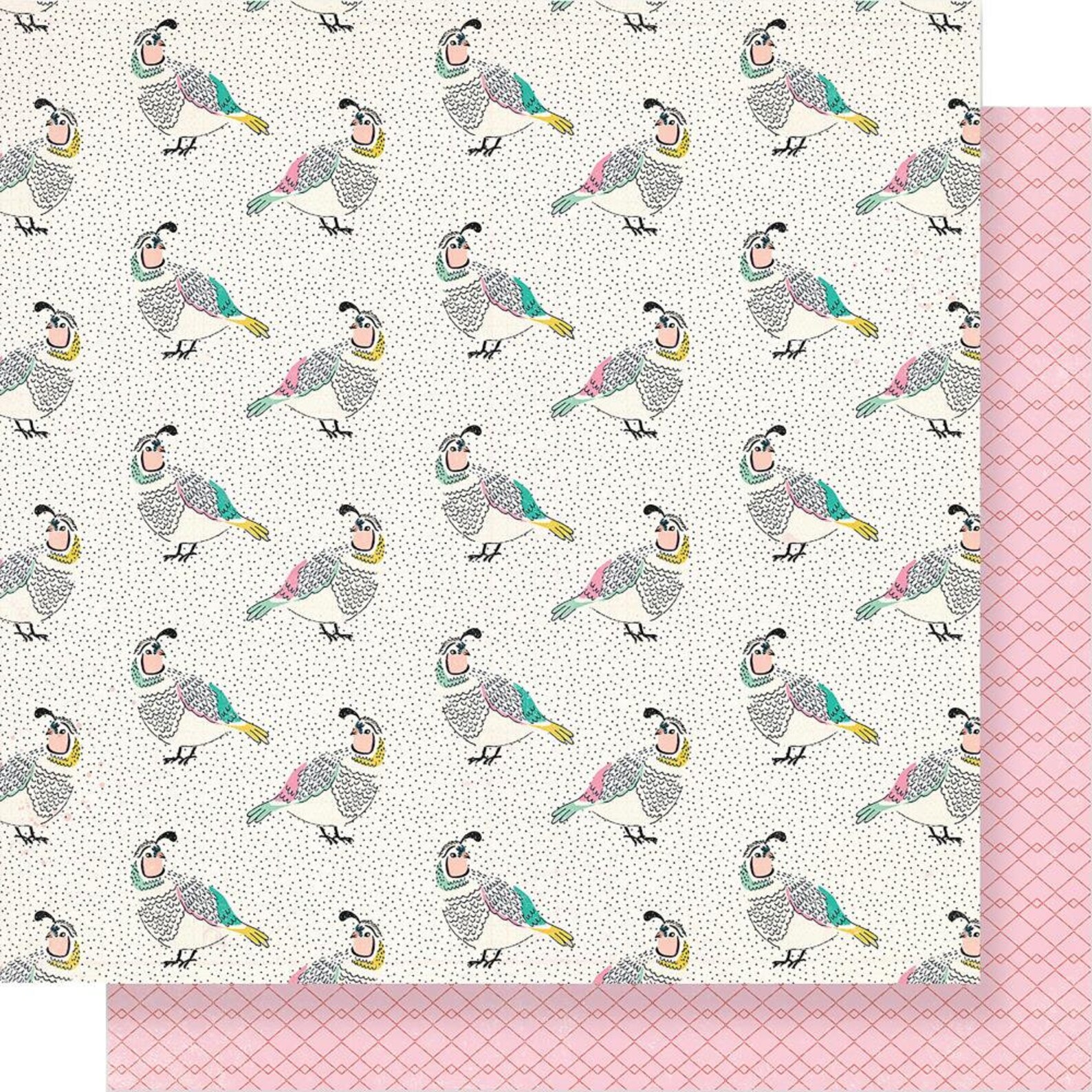 8 Assorted Sheets Maggie Holmes Flourish Collection by Crate | Etsy