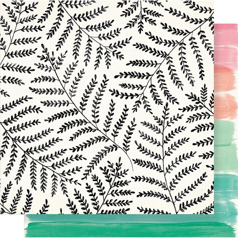 9 Assorted Sheets Maggie Holmes Flourish Collection by Crate - Etsy