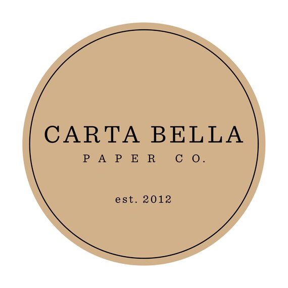 Carta Bella Decorative Brads -Farmhouse Summer