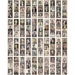 Tim Holtz Idea-ology Photobooth, 40 Pieces, Vintage Inspired Photo ...