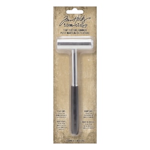 Tim Holtz idea-ology Tiny Texture Hammer, Tim Holtz Tool, Tim Holtz Tiny Texture Hammer