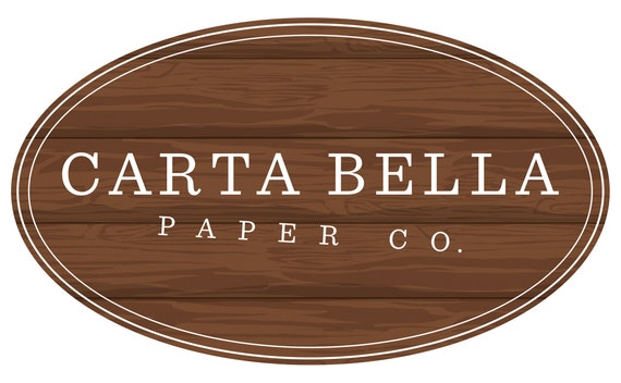 Carta Bella | Home Run | Home Run Scrapbook Paper