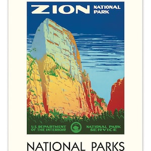Cavallini & Co. 2026 Wall Calendar, National Parks/Astronomy/Architecture/Vintage Travel, 2026 Wall Calendar, Frame-worthy/Crafting