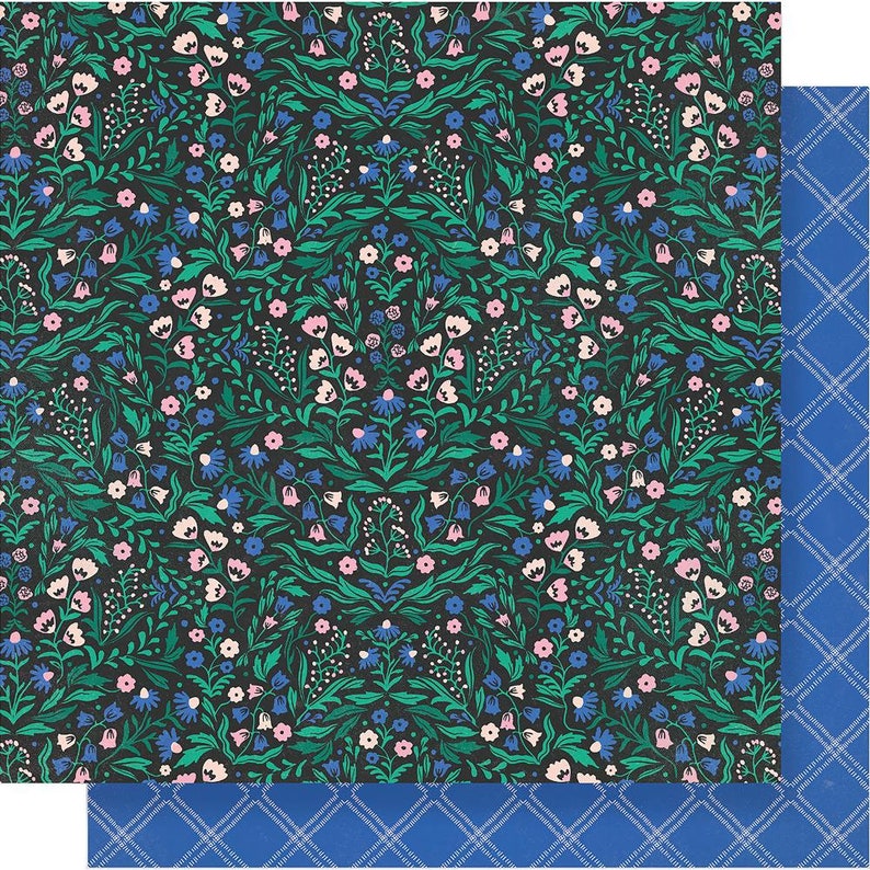 9 Assorted Sheets Maggie Holmes Flourish Collection by Crate - Etsy