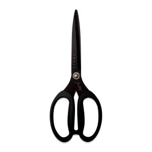 Tonic Studios Tim Holtz 9.5 Inch Titanium Shears, Double Bevelled/Micro Serrated, Tim Holtz Scissors