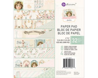 Prima Marketing Inc. 25 & Peppermint Collection by Frank Garcia 12