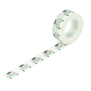 Carta Bella Summer MARKET Collection Decorative Tape, Blossom Truck Tape, Flower Truck Washi Tape