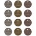 Tim Holtz Idea-ology Photobooth, 40 Pieces, Vintage Inspired Photo ...