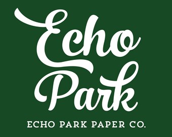 Echo Park "Twas The Night Before Chrismas Vol 2" 12x12 Collection Kit Scrapbook