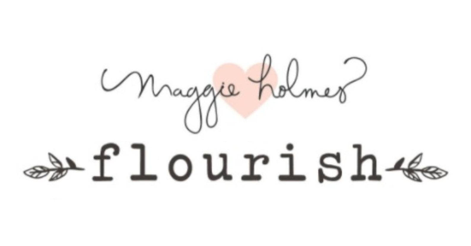 8 Assorted Sheets Maggie Holmes Flourish Collection by Crate - Etsy
