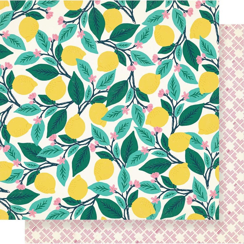 8 Assorted Sheets Maggie Holmes Flourish Collection by Crate - Etsy