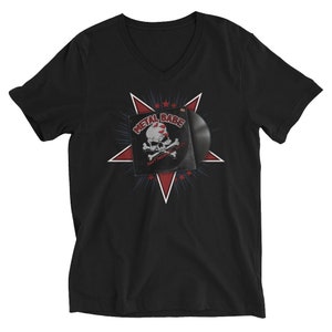 Don&#39;t Dream It, Do It LP - (Unisex Short Sleeve V-Neck T-Shirt)