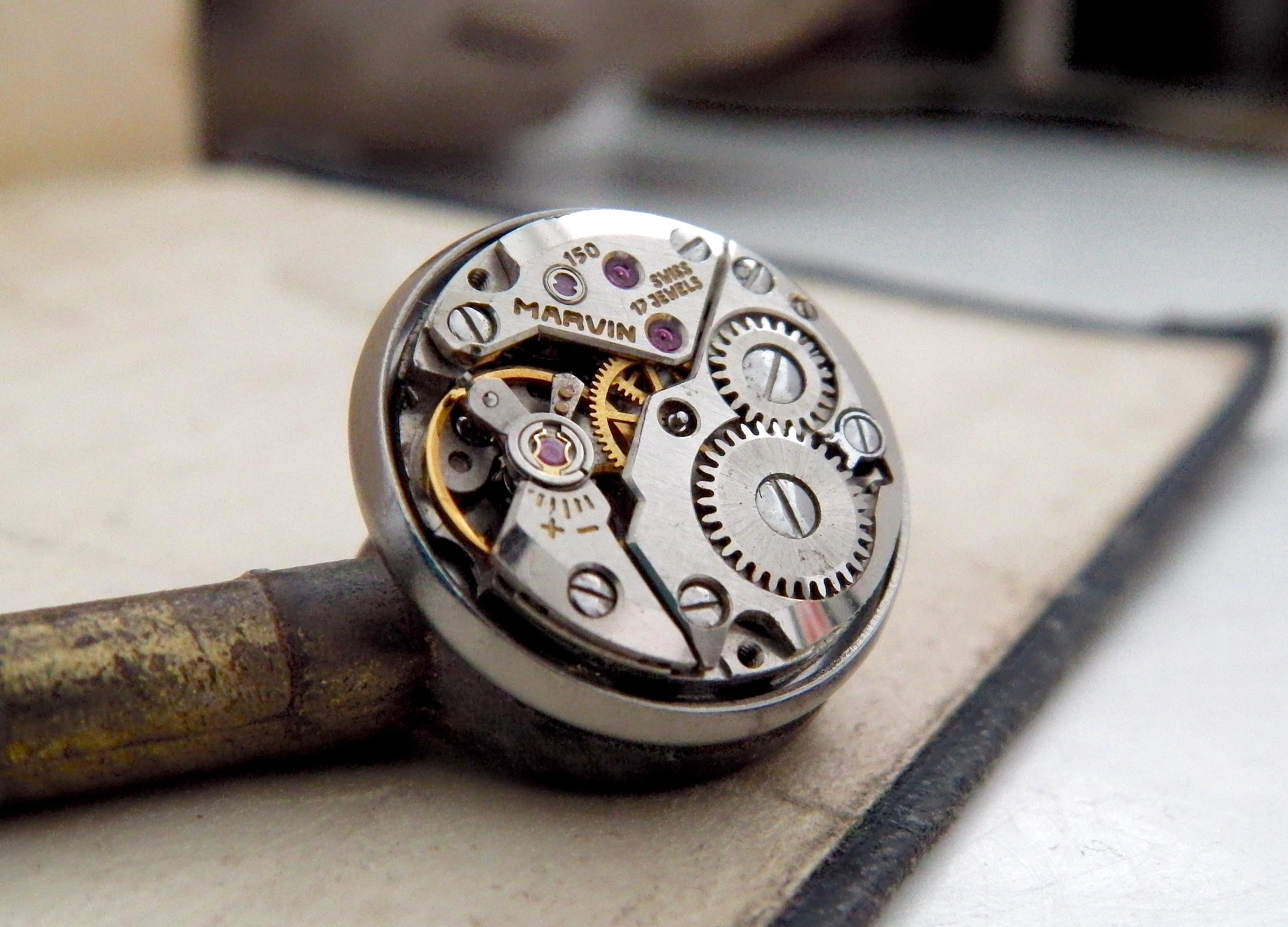 Marvin watches - Etsy 日本
