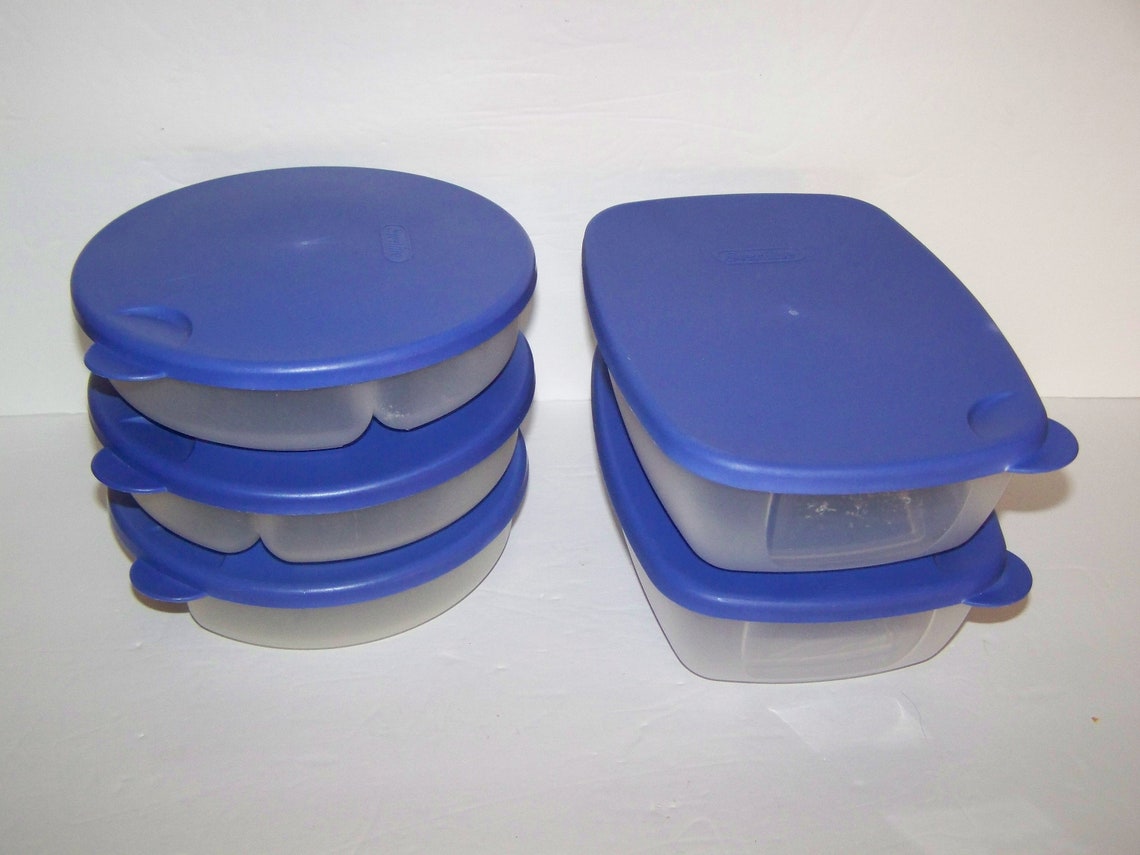 sterilite food containers set