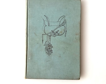 1933 First Edition The Starlit Journey by Pamela Bianco