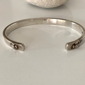 Sterling Hope...day to day dream bracelet image 3