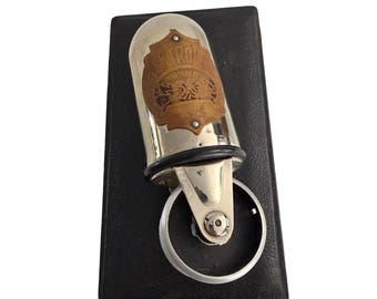 1930’s Elektroller Electrotherapy Massage Device With Original Case