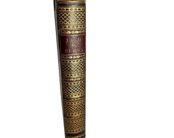 1840 Robert Burns Complete Works Volume 1
