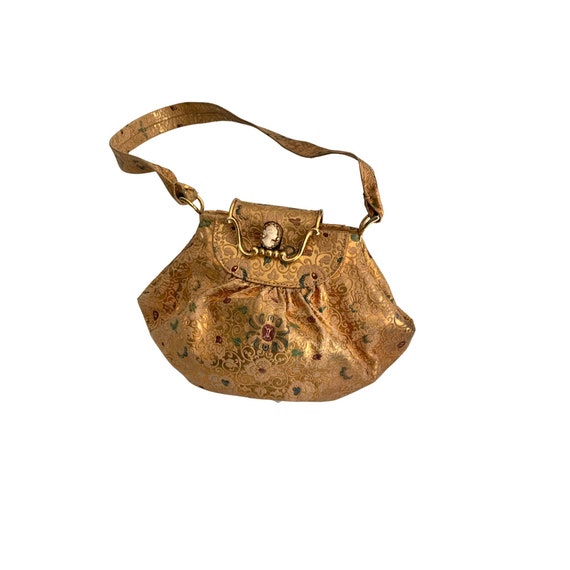 Vintage Evening Handbag