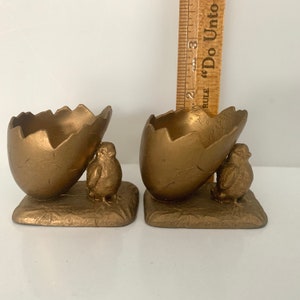 Baby Chick Figural Egg Cup image 7