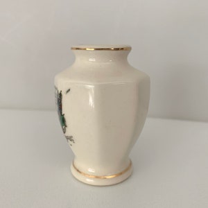 Texas Centennial Souvenir Vase, 1936 image 2