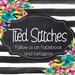 TiedStitches
