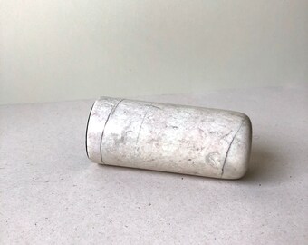 Marble Candle Holder