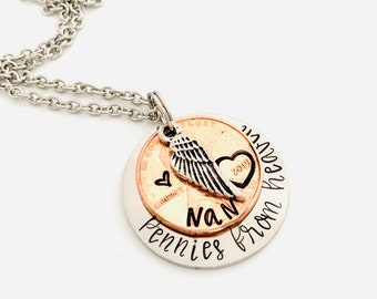 Penny From Heaven - Etsy