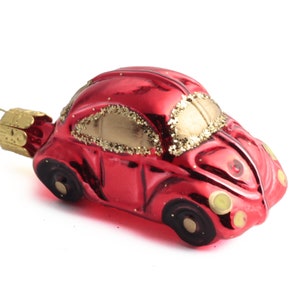 Vw beetle ornament - .de