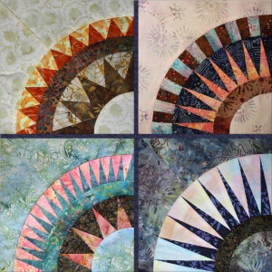 Set M-P New York Beauty Blocks