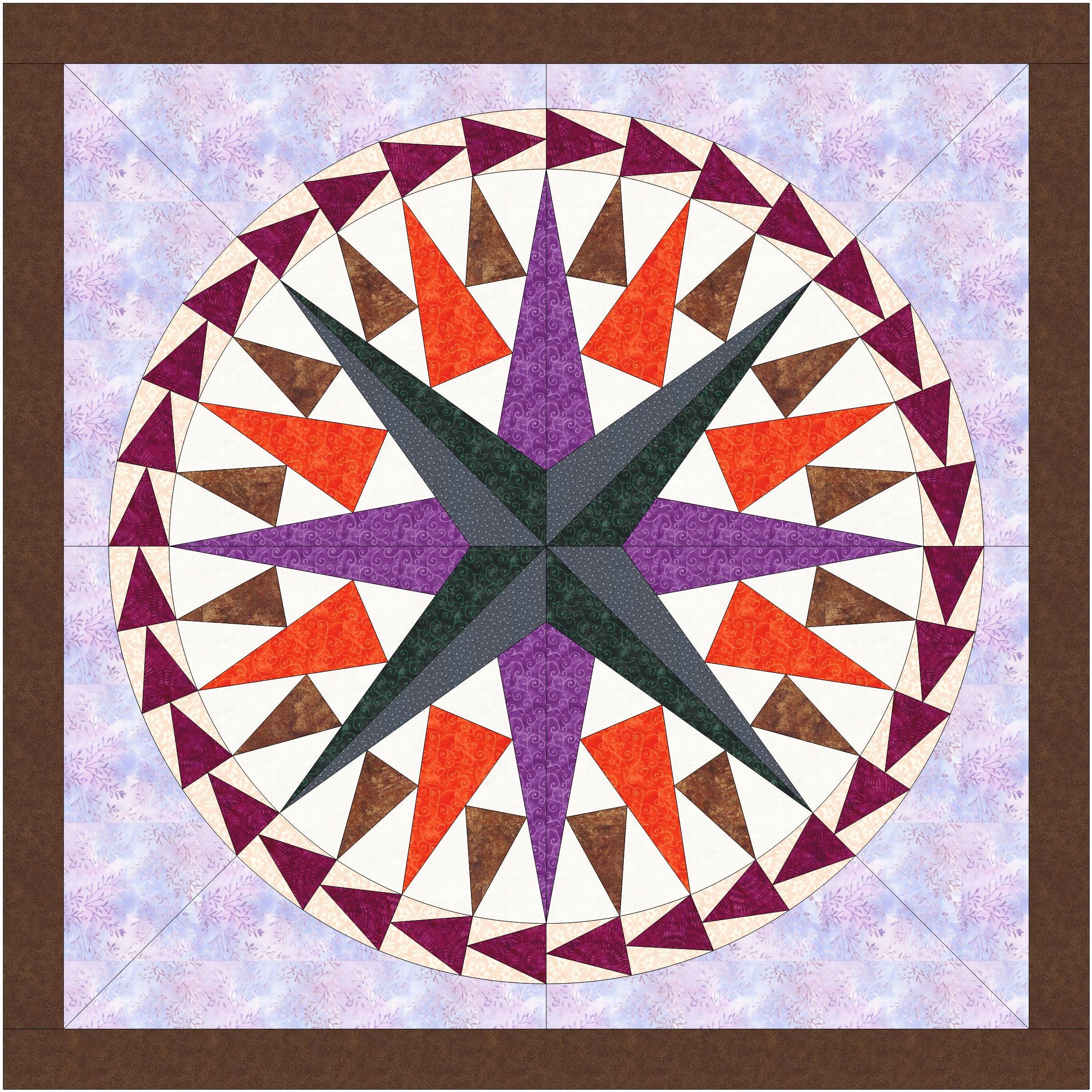 tobacco shed quilts TobaccoShedQuilts