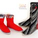 see more listings in the Schnittmuster Stiefel section