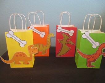boys dinosaur bolsa