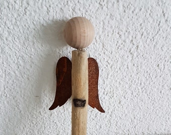 Little guardian angel-from Driftwood