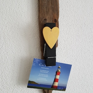 Driftwood - Pinboard - Tarjetero