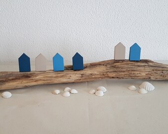 Strandhuset - Driftwood - Beach House - House by the Sea