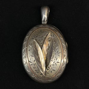 Victorian British Hallmarked Silver - Etsy